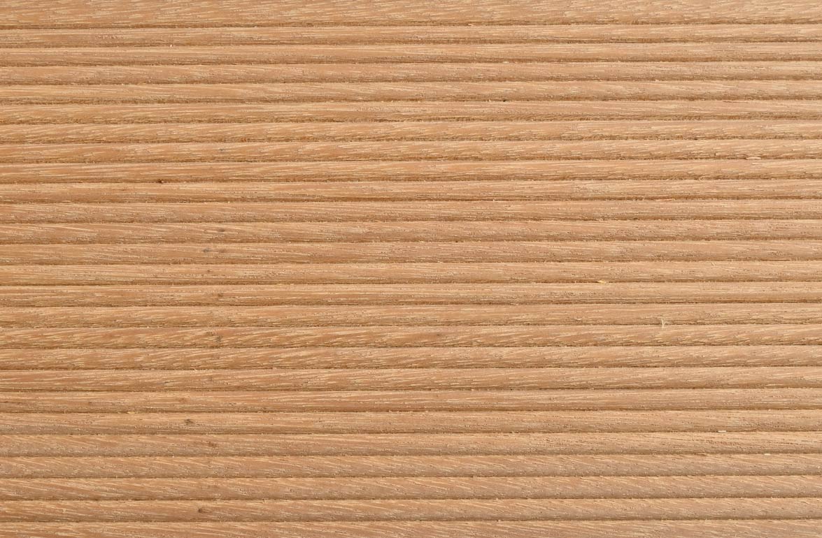 Bangkirai Terrassebrædder, Premium, FSC 100%